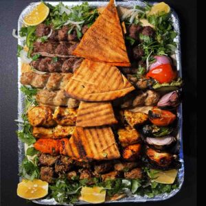 Mix Grill Full