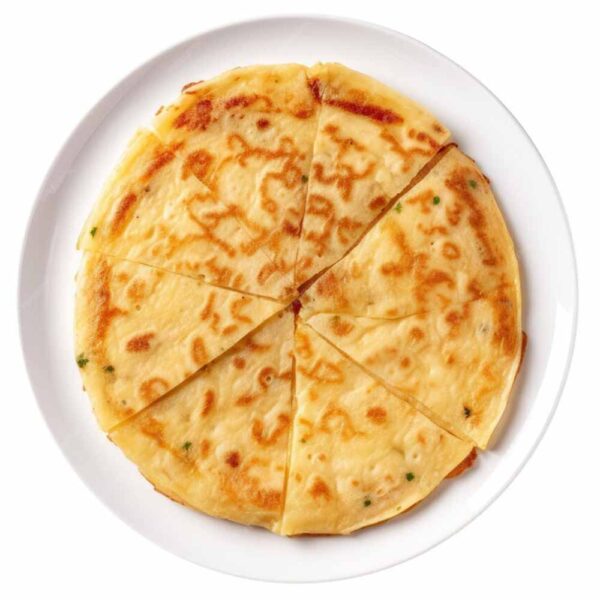 Cheese Nan