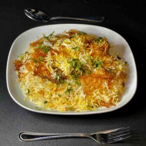 Biriyani Chicken