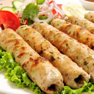 Chicken Kabab