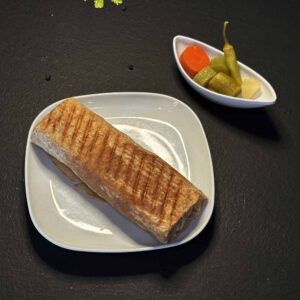 Classic Shawarma (Roll)