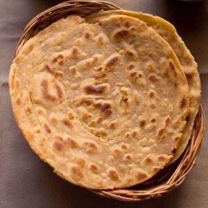 Lachha poratta