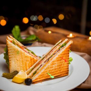 Chicken Sandwich