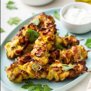 Shish tawook