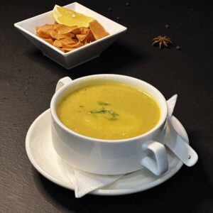 Lenthil Soup