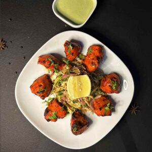 Chicken Tikka