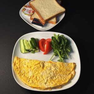 Omlette