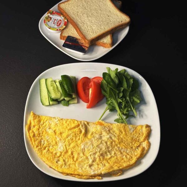 Omlette