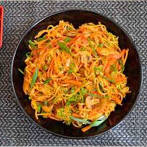 Noodles Mix