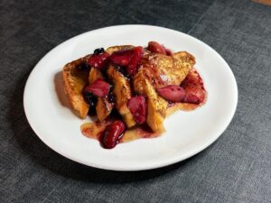 French Toast
