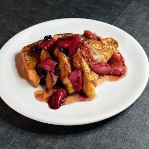 French Toast