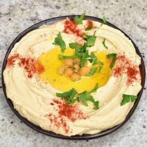 Hummus (S)