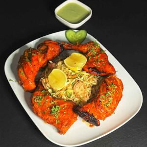 Tandoori Chicken Full