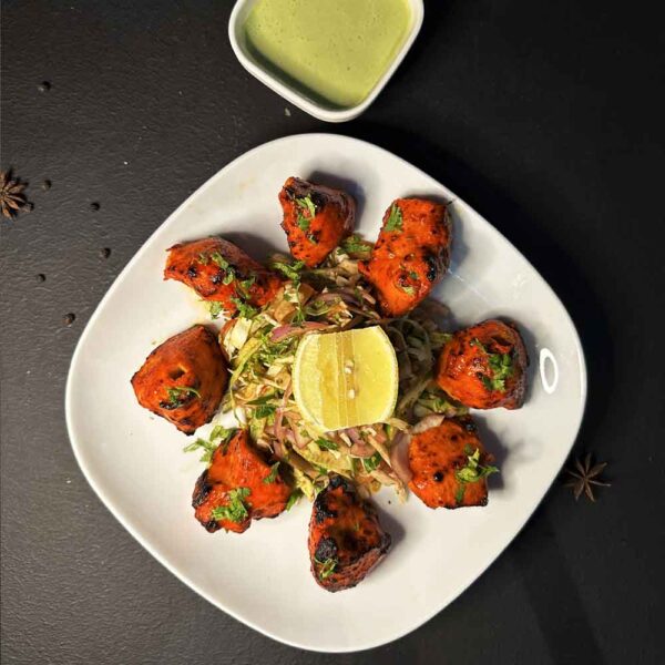 Chicken Tikka