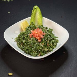 Tabbouleh
