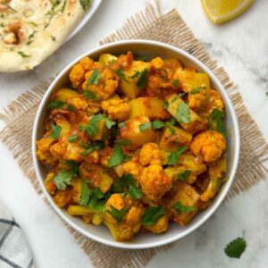 Aloo Gobi