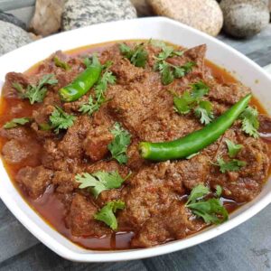 Beef Masala