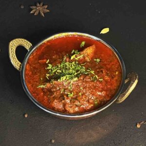 Chicken rogan josh