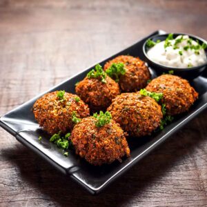 Falafel Balls