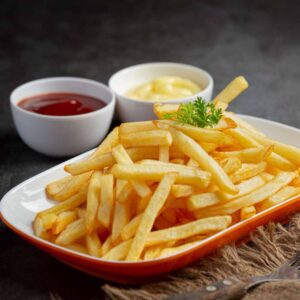 French Fries