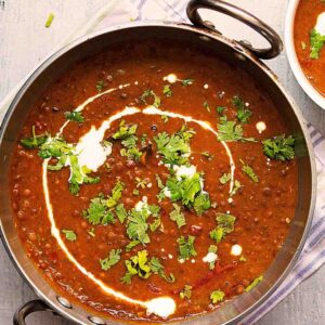 Rajma Dal