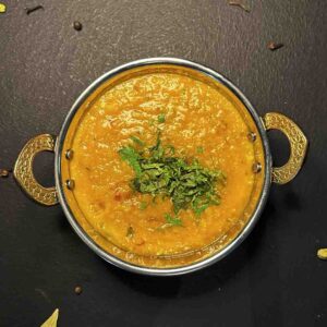 Dal Fry/ Tadka