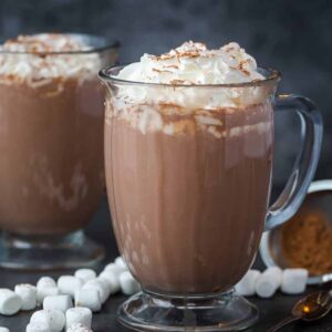 Hot Chocolate (L)