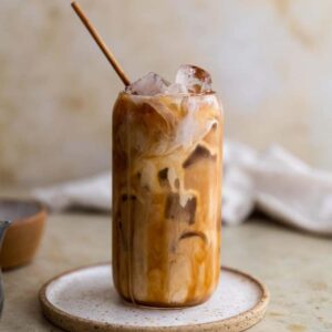 Iced Coffee