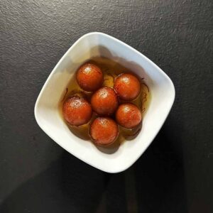 Gulab Jamun